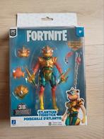 Fortnite Fishstick figuur, Ophalen of Verzenden, Zo goed als nieuw