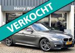 BMW 3-serie 316i Executive M Pakket Navi Xenon, Auto's, BMW, 1360 kg, Gebruikt, Euro 6, 4 cilinders