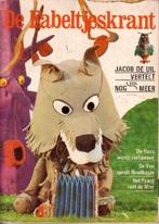 De fabeltjeskrant-Jacob de Uil vertelt nog veel meer, Ophalen of Verzenden, Zo goed als nieuw