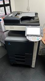 Konica Minolta bizhub C280, Computers en Software, Printers, Ophalen, Gebruikt, All-in-one, Konica Minolta