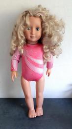 Pop battat, Verzamelen, Poppen, Ophalen of Verzenden, Pop