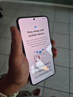 Samsung Galaxy S22, Telecommunicatie, Mobiele telefoons | Samsung, Zwart, Touchscreen, Ophalen of Verzenden, Zo goed als nieuw