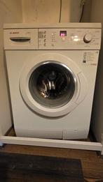 Wasmachine Bosch Maxx 6, Witgoed en Apparatuur, Wasmachines, Ophalen, Zo goed als nieuw, Voorlader, Kort programma