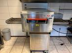 XLT pizza tunnel oven 380V, Verzenden, Zo goed als nieuw