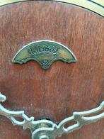 Te koop: Warmink wandklok, Ophalen of Verzenden