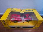 Revell Ferrari 330 P4, Ophalen of Verzenden, Zo goed als nieuw, Revell