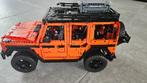 Lego Mercedes Benz G500   42177, Overige merken, Auto, Groter dan 1:32, Ophalen of Verzenden