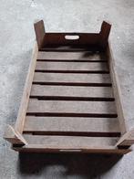 Aardappelkisten, Doe-het-zelf en Verbouw, Kratten en Dozen, Ophalen, 60 cm of meer, 50 cm of meer, Doos