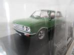 Polski Fiat 132p - IST Models, Ophalen of Verzenden, Nieuw, Auto, Overige merken