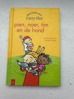 Carry Slee - Pien, Noer, Tim en de hond - Omnibus, Fictie algemeen, Carry Slee, Ophalen of Verzenden, Zo goed als nieuw
