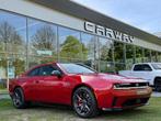 Dodge Charger Scatpack Daytona EV stage 2 (bj 2025), Automaat, Lichtsensor, 2683 kg, Gebruikt