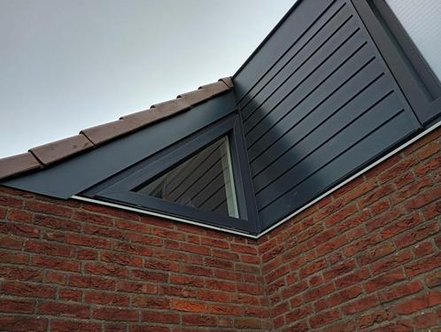 Timmerman ZZP gezocht, Doe-het-zelf en Verbouw, Kozijnen en Schuifpuien, Kunststof, Ophalen