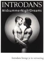 Introdans Midsummer Night Dreams Foto Erwin Olaf uit 2000, Verzenden, 1980 tot heden, Ongelopen, Cultuur en Media