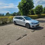 Volkswagen Golf 1.2 TSI 77KW/105PK Variant 2014 Grijs, Voorwielaandrijving, 4 cilinders, 1197 kg, Stationwagon