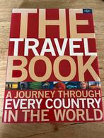 Lonely Planet The Travel Book - Alle landen!, Lonely Planet, Europa, Ophalen of Verzenden, Zo goed als nieuw