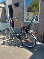 GAZELLE Bloom MOEDERFIETS, Ophalen, Gebruikt, Gazelle, Versnellingen