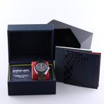 TAG Heuer Formula Red Bull Quartz Chronograp CAZ101AL.BA0842, Sieraden, Tassen en Uiterlijk, Horloges | Heren, Flex Ltd., Zo goed als nieuw