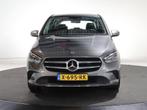 Mercedes-Benz B-klasse 250 e Luxury Line | Rijassistentiepak, Auto's, Mercedes-Benz, Te koop, Zilver of Grijs, Geïmporteerd, Gebruikt