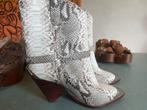 Isabel Marant Sneak Leather Boots mt 41, Overige kleuren, Lage of Enkellaarzen, Ophalen of Verzenden, Zo goed als nieuw