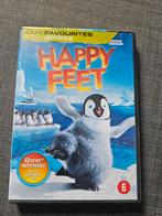 Dvd happy feed, Cd's en Dvd's, Dvd's | Tekenfilms en Animatie, Alle leeftijden, Ophalen, Nieuw in verpakking