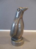 Pinguin Art Deco stijl fles opener, Ophalen of Verzenden