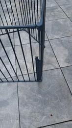 Afzet hekje inclusief kleed(zie foto), Overige typen, Ophalen of Verzenden, Zo goed als nieuw, 115 cm of meer