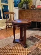 Pianokruk Empire stijl/ sierlijk antiek, Ophalen, Gebruikt, Hout