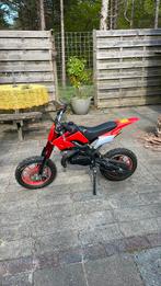 Nitro motor, Fietsen en Brommers, Ophalen, Gebruikt, Overige typen, Nitro