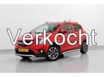 Opel KARL 1.0 Rocks Online Edition 75PK, CARPLAY | CRUISE CO, Auto's, Voorwielaandrijving, 839 kg, Stof, Gebruikt