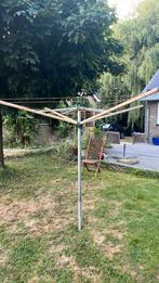 Droogmolen brabantia gratis op te halen, Tuin en Terras, Droogmolens en Wasrekken, Ophalen, Droogmolen