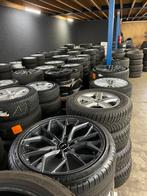 16 tot 21 inch Velgensets mercedes audi volkswagen bmw enz, Auto-onderdelen, Banden en Velgen, Ophalen, Zomerbanden, Banden en Velgen