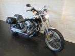 Harley-Davidson FXST SOFTAIL CUSTOM 100 JARIGE (bj 2003), Motoren, Motoren | Harley-Davidson, Bedrijf, Chopper