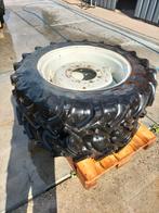 Kléber 11.2 R28 ZF steek, Ophalen