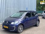 Volkswagen Up! 1.0 TSI High Up! Sound - Pano / Clima / LMV -, Voorwielaandrijving, Stof, Gebruikt, 23 km/l
