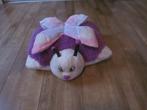 Pillow Pets zacht pluche vlinder kussen knuffel zgan, Kinderen en Baby's, Speelgoed | Knuffels en Pluche, Ophalen of Verzenden