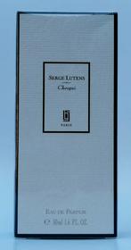 Serge Lutens Chergui 50ml - Nieuw, Ophalen of Verzenden, Nieuw