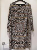 Jurk Signe Nature maat 38, Maat 38/40 (M), Signe Nature, Beige, Ophalen of Verzenden