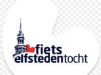 Ruilen fiets Elfstedentocht, Tickets en Kaartjes, Sport | Overige, Mei, Drie personen of meer