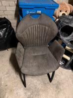 4 eetkamerstoelen, Huis en Inrichting, Stoelen, Ophalen, Gebruikt, Overige kleuren, Vier