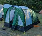 Kampa Brean 3 Air Tent - Opblaasbare Tent, Verzenden, Zo goed als nieuw