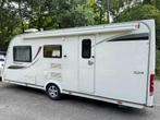 Elddis Odysee 524,  3 persoons, Elddis, Treinzit, Particulier, 6 tot 7 meter