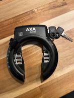 AXA Defender Ringslot met 2 Sleutels, Ophalen of Verzenden, Gebruikt, Ringslot