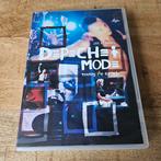 Depeche Mode - Touring the Angel DVD, Alle leeftijden, Ophalen of Verzenden, Zo goed als nieuw