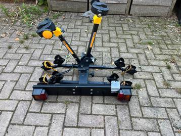 Fietsenrek beschikbaar voor biedingen