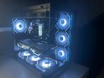 Krachtige Gaming PC,5800X, RTX 3070 Suprim, 32gb Ram,6,0TB, Computers en Software, Desktop Pc's, Ophalen, 32 GB, Zelfgebouwde PC