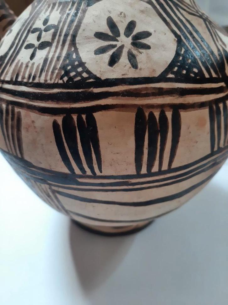 antiek vaas, Antiek en Kunst, Curiosa en Brocante, Ophalen