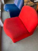 Artifort, Huis en Inrichting, Fauteuils, Ophalen, Gebruikt, Minder dan 75 cm, Design