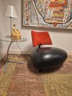 Leolux Pallone design fauteuil – icoon van Nederlands design, Ophalen, Leolux, Zo goed als nieuw, N.v.t