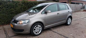 Volkswagen Golf Plus 1.2 TSI 77KW DSG 2010 Bruin beschikbaar voor biedingen