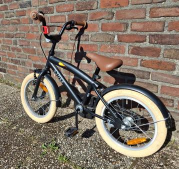 Sjoef kinderfiets  beschikbaar voor biedingen